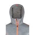 Ortovox 185 ROCK'N'WOOL OVERALL W grey blend