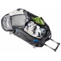 Deuter Helion 80 black-moss