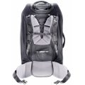 Deuter Helion 80 black-moss