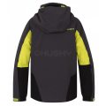 Husky ZAWI K grafit