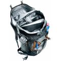 Deuter Walker 24 maron-granite