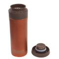 YATE THERMAL MUG 500ML - ORANŽOVÁ