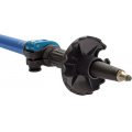Pinguin Shock FL/TL foam blue