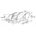 Robens Country Cottage 500