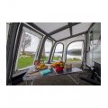 Vango Braemar II 400