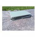 Vango BISTRO DLX granite grey