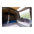 Vango SOLACE AIR TC 500XL nutmeg