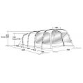 Outwell Willwood 5