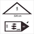 Jurek Atak 2.5 XL