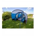 Vango CAPRI AIR 500XL sky blue