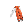 Leatherman CHARGE PLUS G10 orange