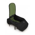 OSPREY Farpoint Trek 75 black