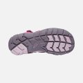 Keen Seacamp II CNX JR very berry/down pink
