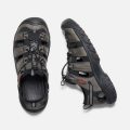 KEEN TARGHEE III SANDAL M grey/black