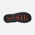 KEEN TARGHEE III SANDAL M grey/black