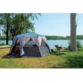 Coleman Cortes Octagon 8 blue