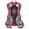 Deuter Futura 22 SL ruby-maron