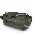 OSPREY TRANSPORTER 40 II haybale green