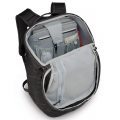 OSPREY TRANSPORTER ZIP camo black