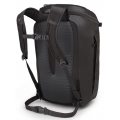 OSPREY TRANSPORTER ZIP camo black