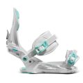 Nidecker Muon-W white 21/22