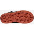 KEEN REDWOOD MID WP K coffee bean/picante