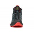 Asolo Grid Mid GV black/red pánská