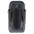 Deuter Futura Pro 38 SL black-graphite