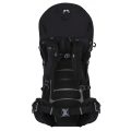 Husky RIBON 60 černá