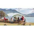 Coleman Event Shelter Pro XL Bundle (3x zástěna + 1x zástěna s oknem v balení)