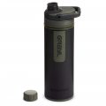 Grayl ULTRAPRESS Purifier covert black