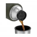 Thermos Style 1200 ml s madlem vojenská zelená