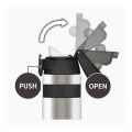 Thermos Termoska na kolo 580 ml