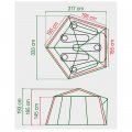 Coleman Polygon 5