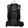 Mammut Lithium 20 hot red-black