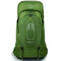 OSPREY ATMOS AG 50 mythical green S/M
