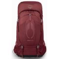 OSPREY Aura AG 50 berry sorbet red WM/WL