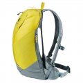 Deuter AC Lite 17 greencurry-teal