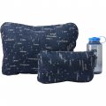 Therm-a-Rest Compressible Pillow Cinch Large warp speed