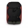 OSPREY HERITAGE SCARAB 30 bazan red
