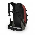 OSPREY HERITAGE SIMPLEX 20 bazan red