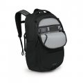 OSPREY OZONE LAPTOP BACKPACK 28L black