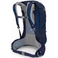 OSPREY STRATOS 24 cetacean blue