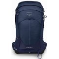 OSPREY STRATOS 24 cetacean blue