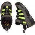 Keen HIKEPORT 2 LOW WP K black/evening primrose