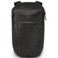 OSPREY TRANSPORTER SMALL ZIP TOP PACK black