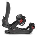 Gravity Drift black/red 22/23