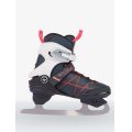 K2 ALEXIS ICE FB gray/pink