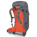 OSPREY MUTANT 52 tungsten grey M/L