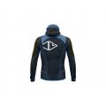 Crazy Idea Jacket Avenger Man caffe